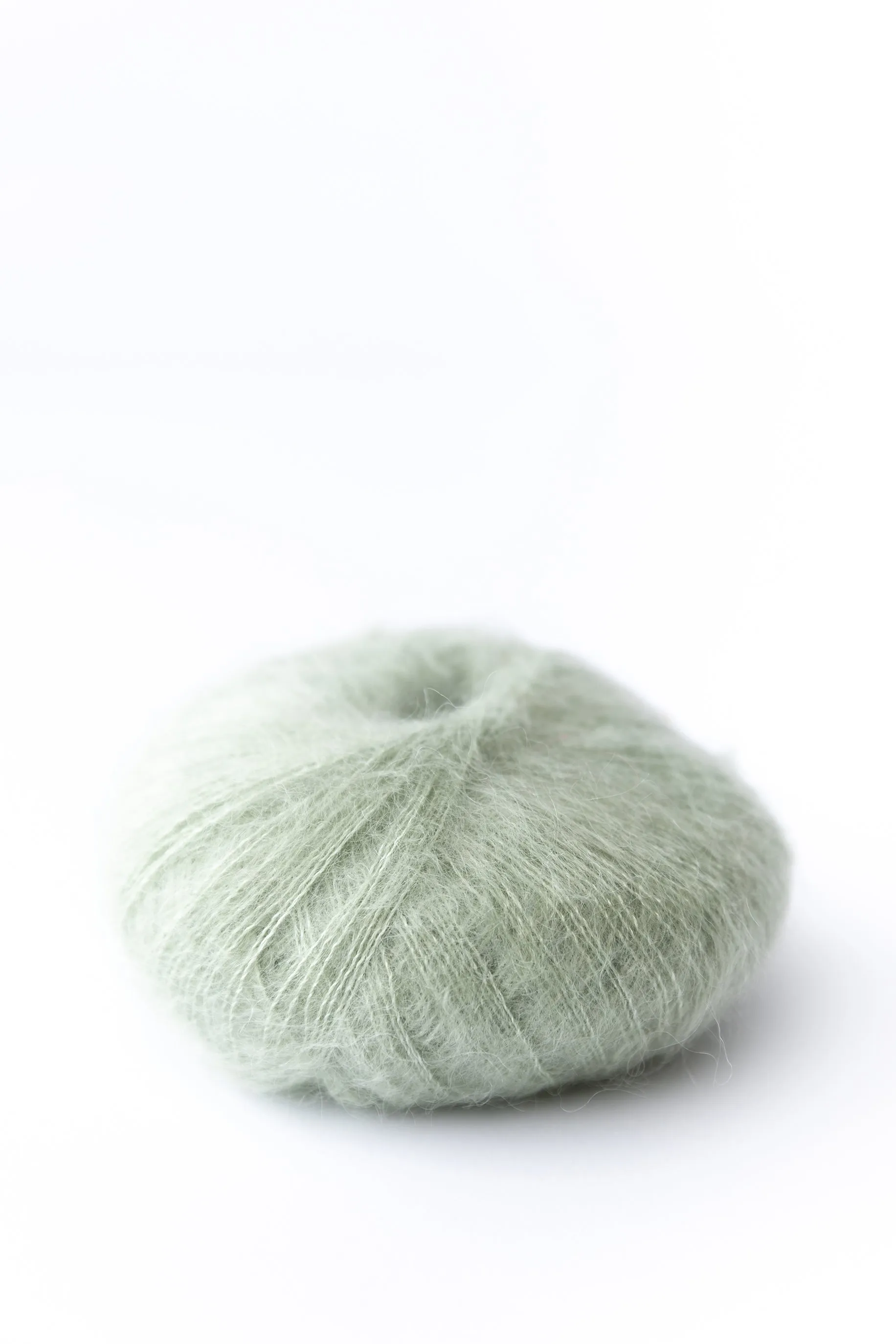 Soft Silk Mohair