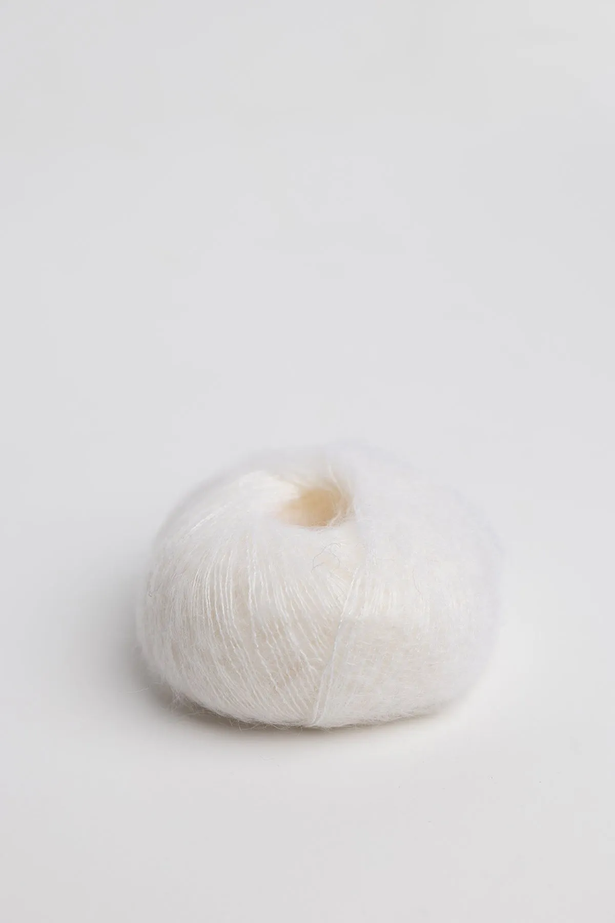 Soft Silk Mohair