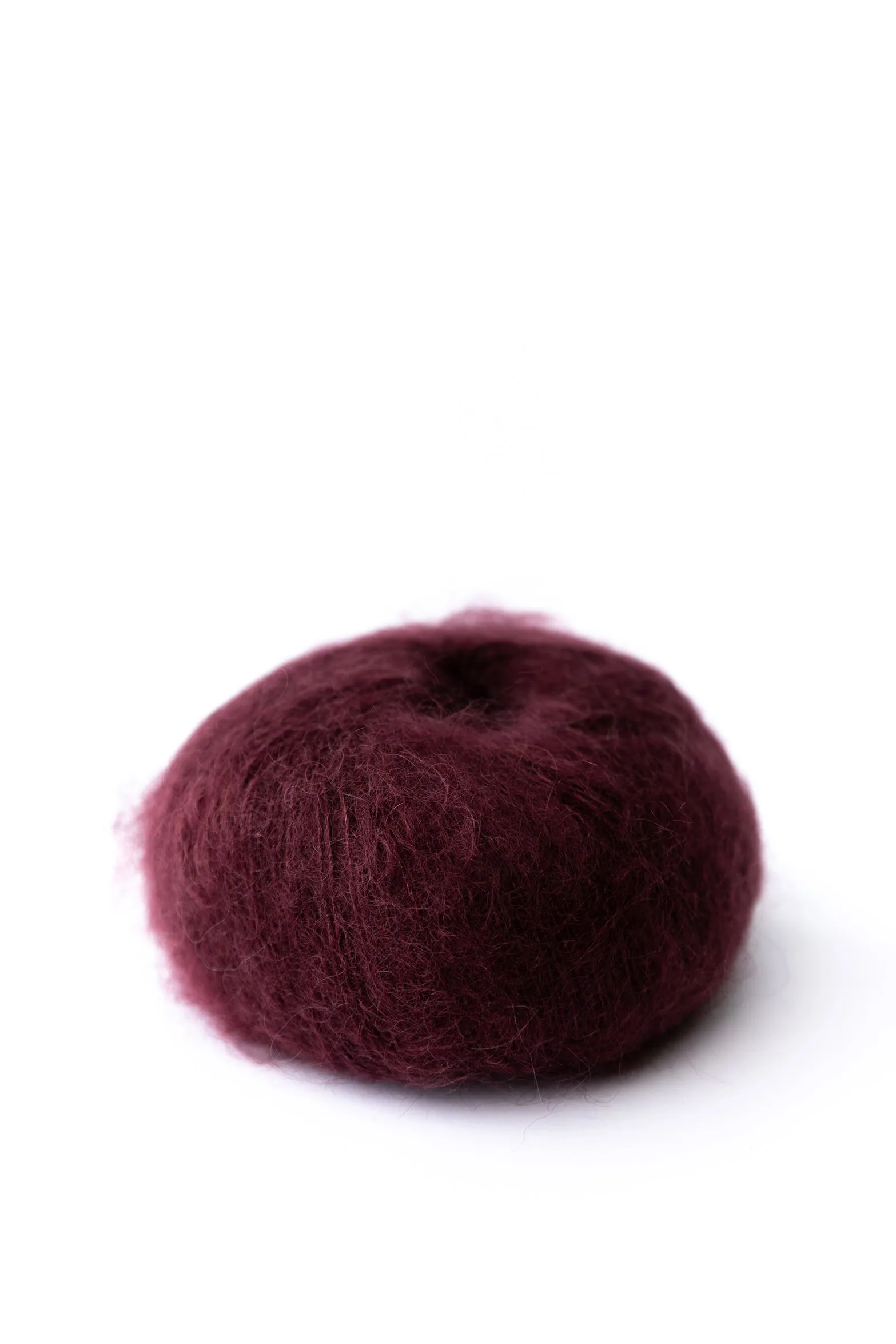 Soft Silk Mohair