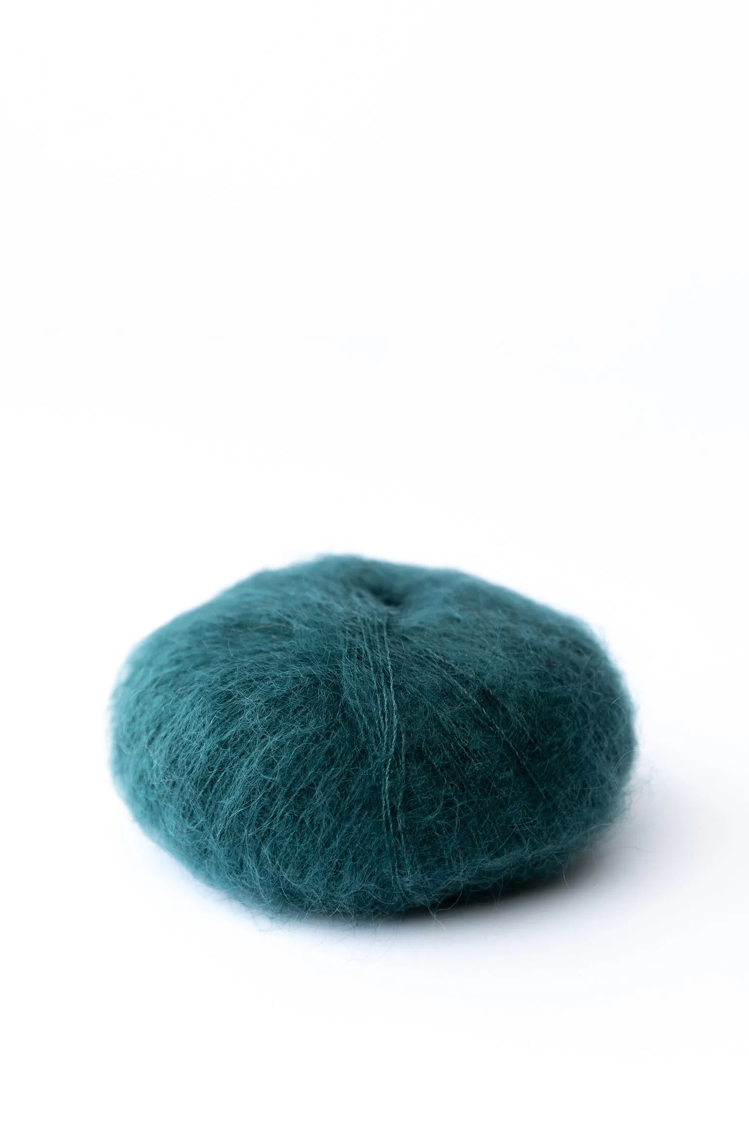 Soft Silk Mohair