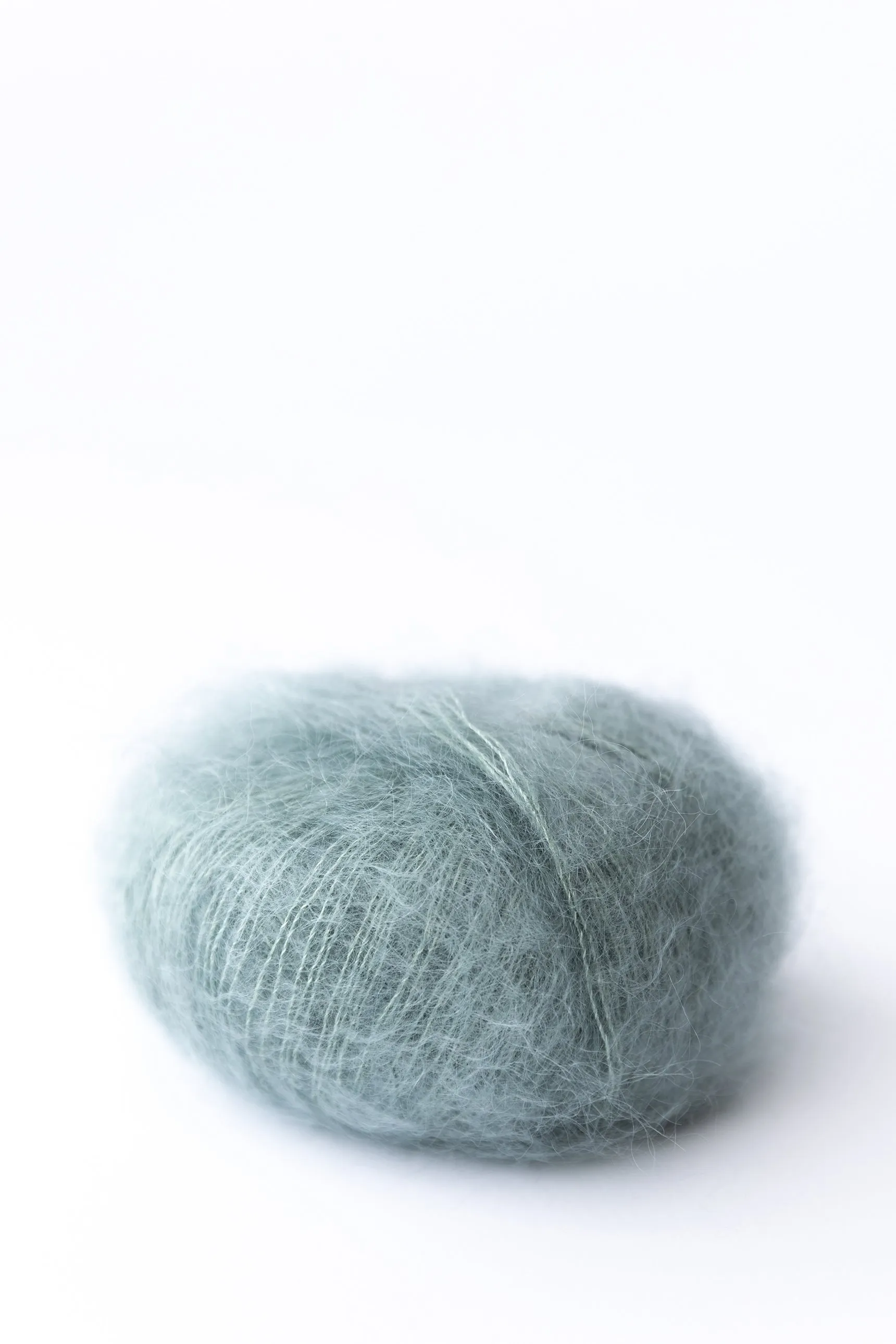 Soft Silk Mohair