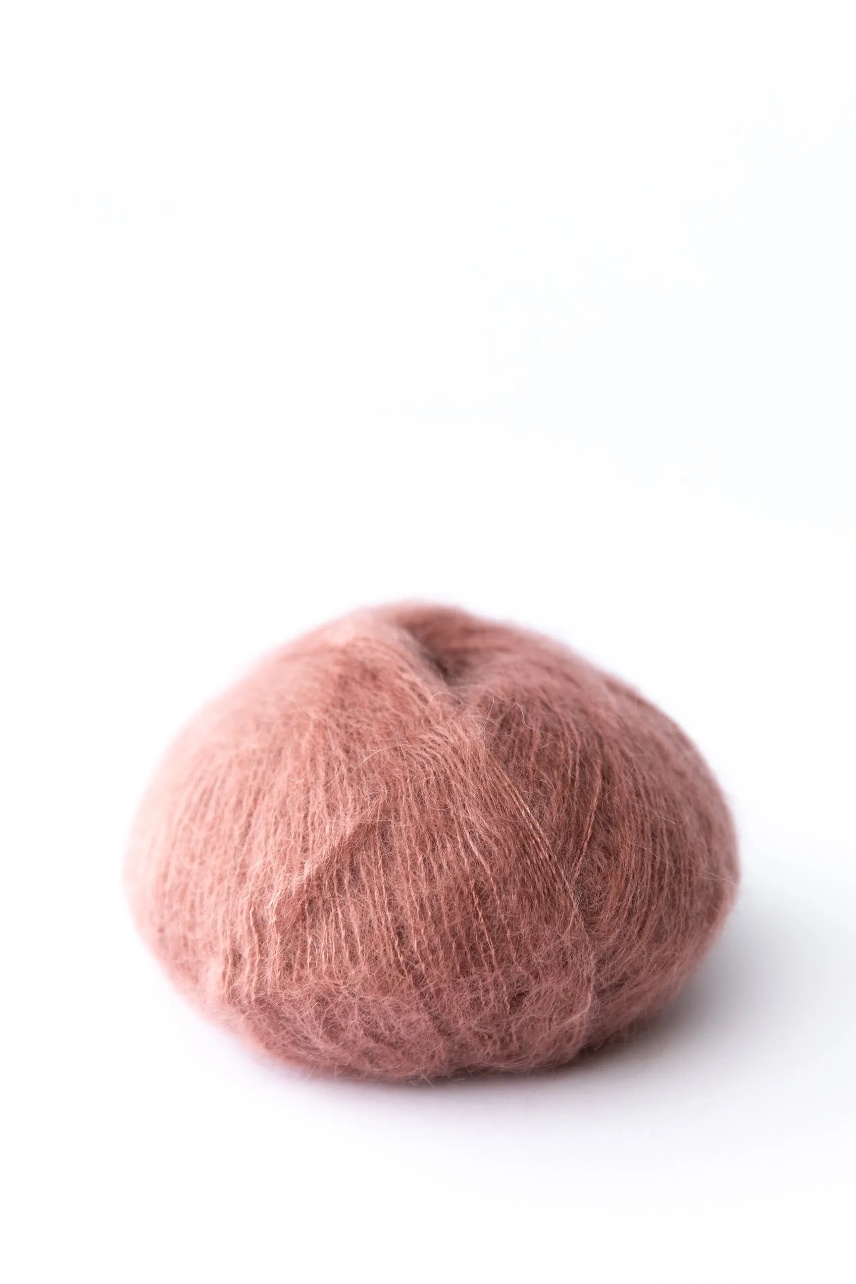 Soft Silk Mohair