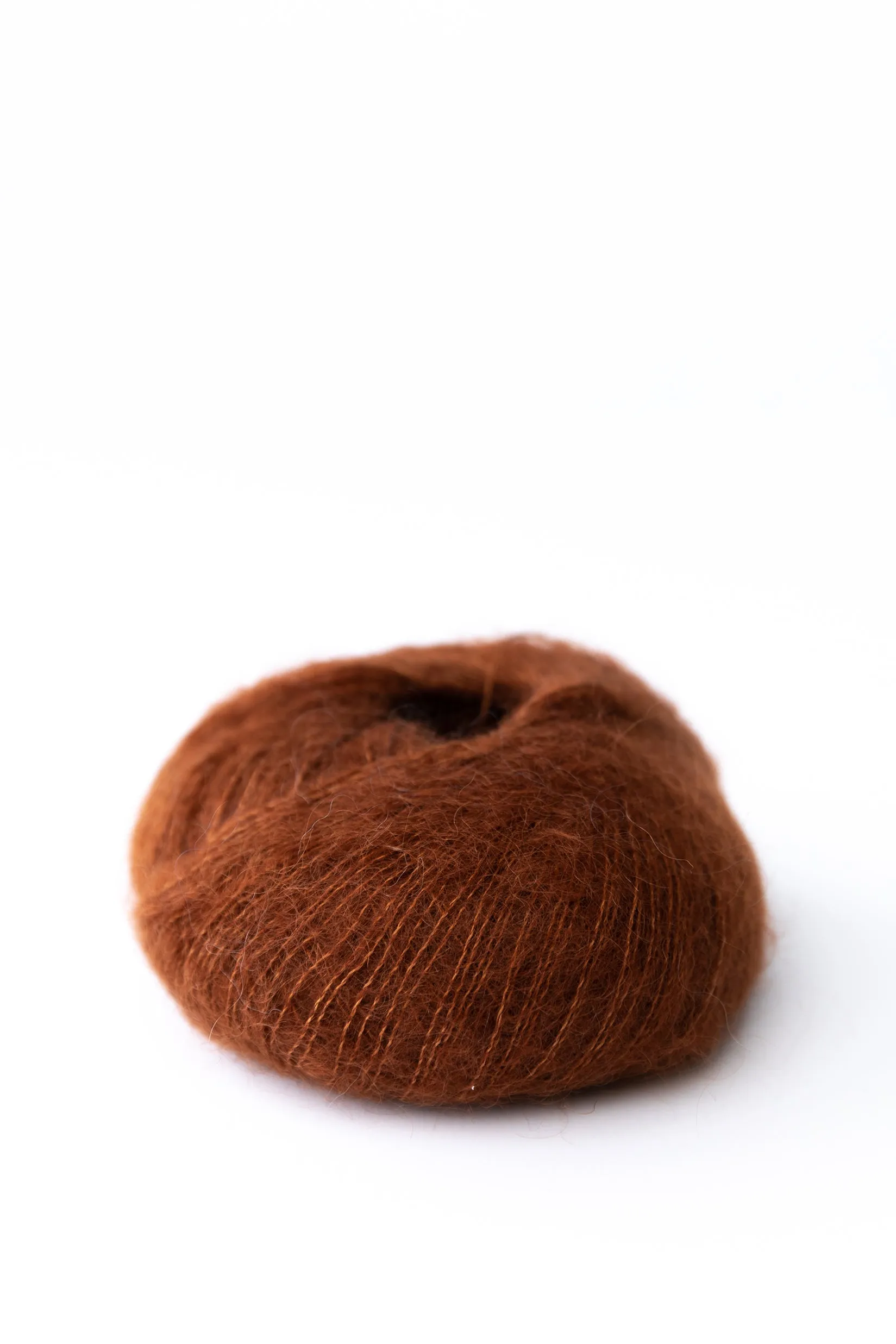 Soft Silk Mohair