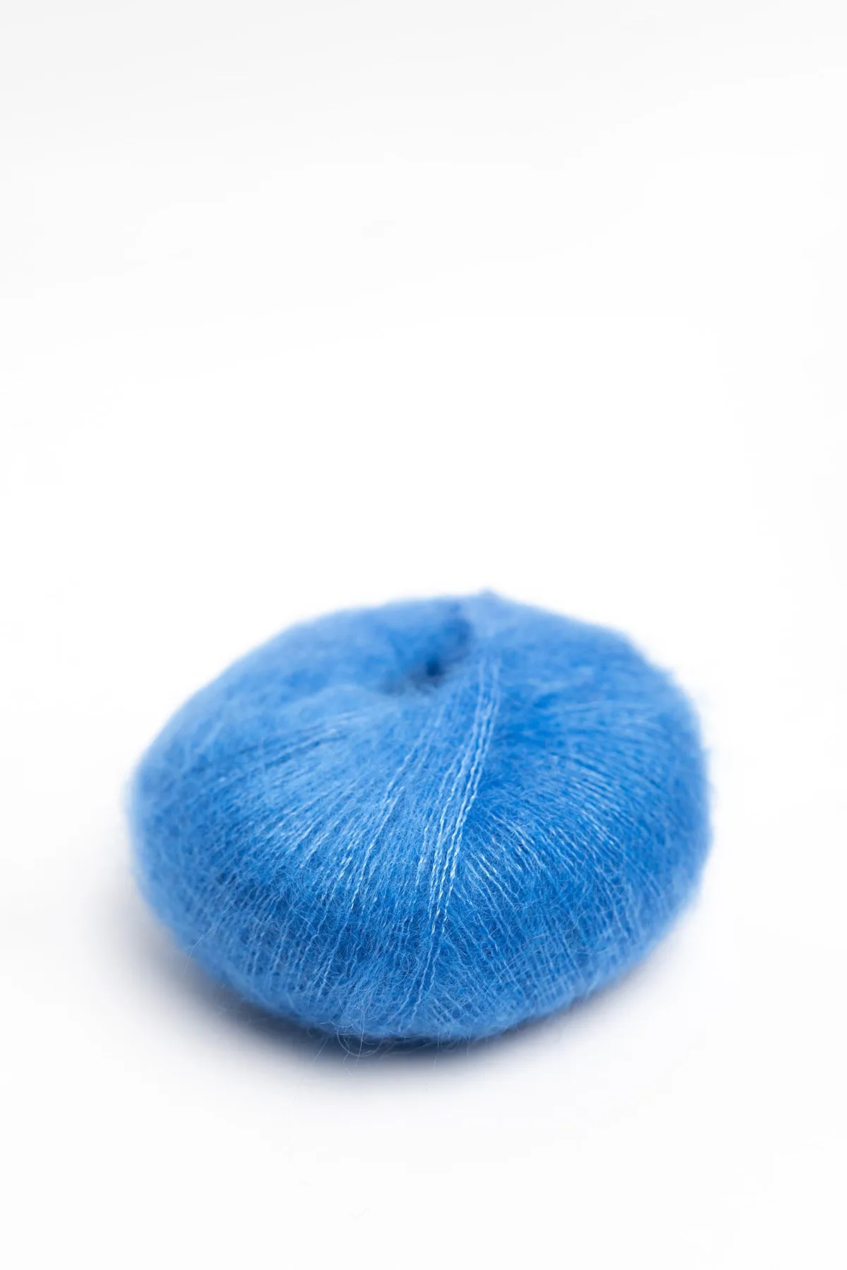 Soft Silk Mohair