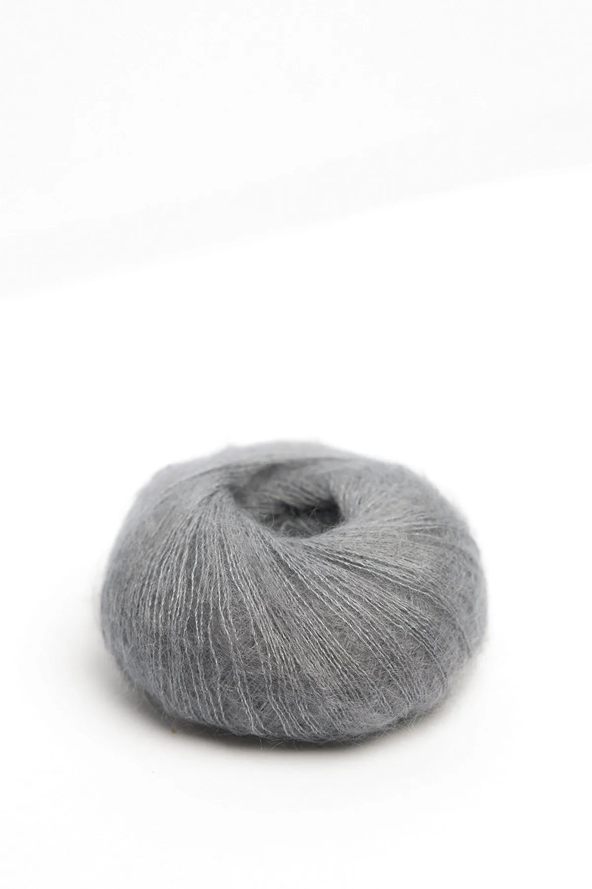 Soft Silk Mohair