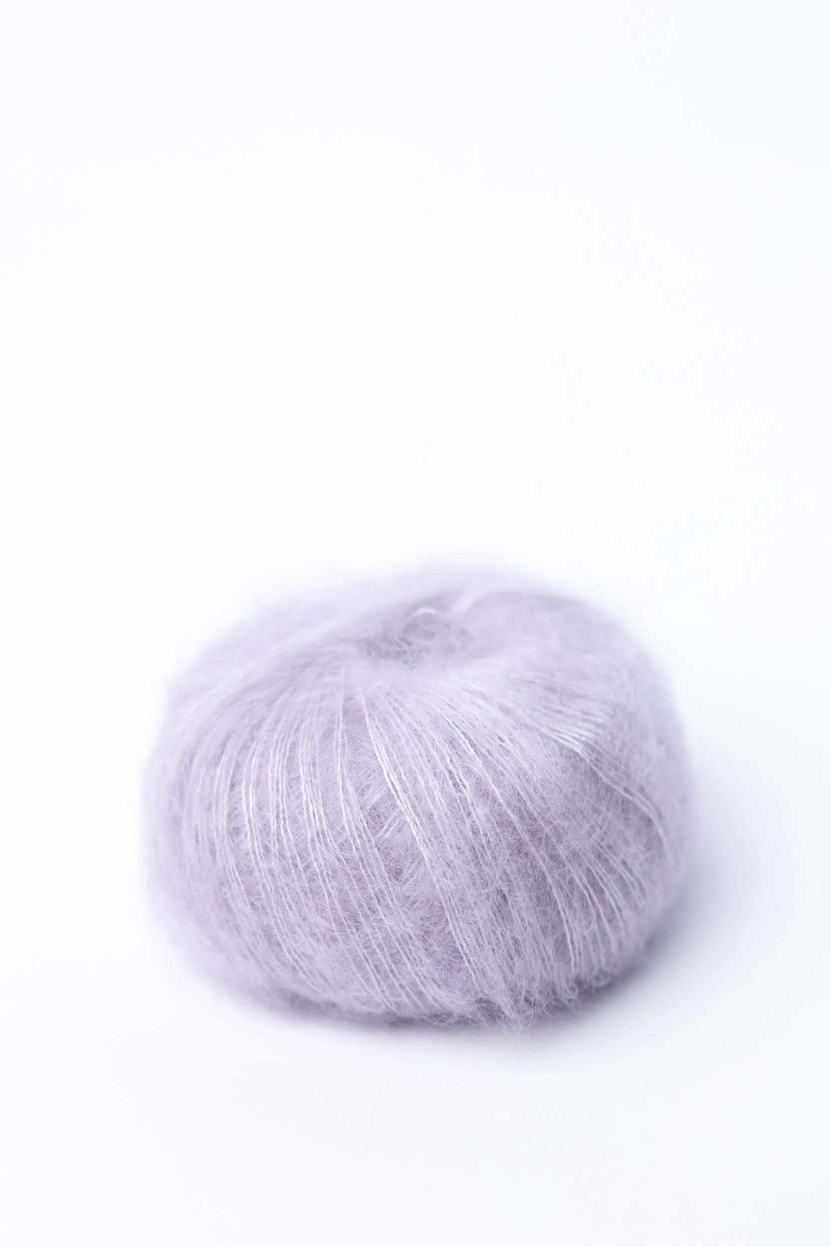 Soft Silk Mohair