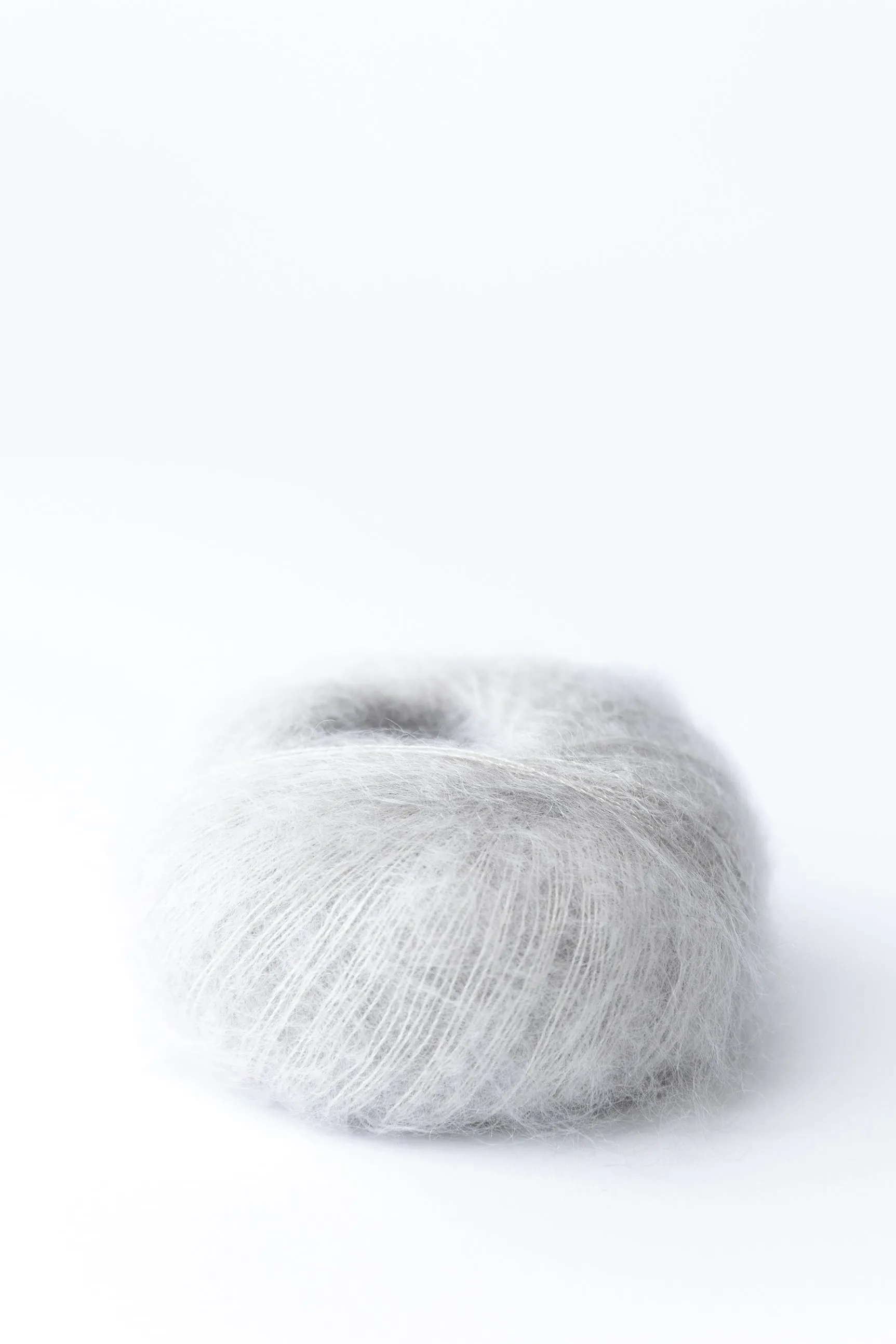 Soft Silk Mohair