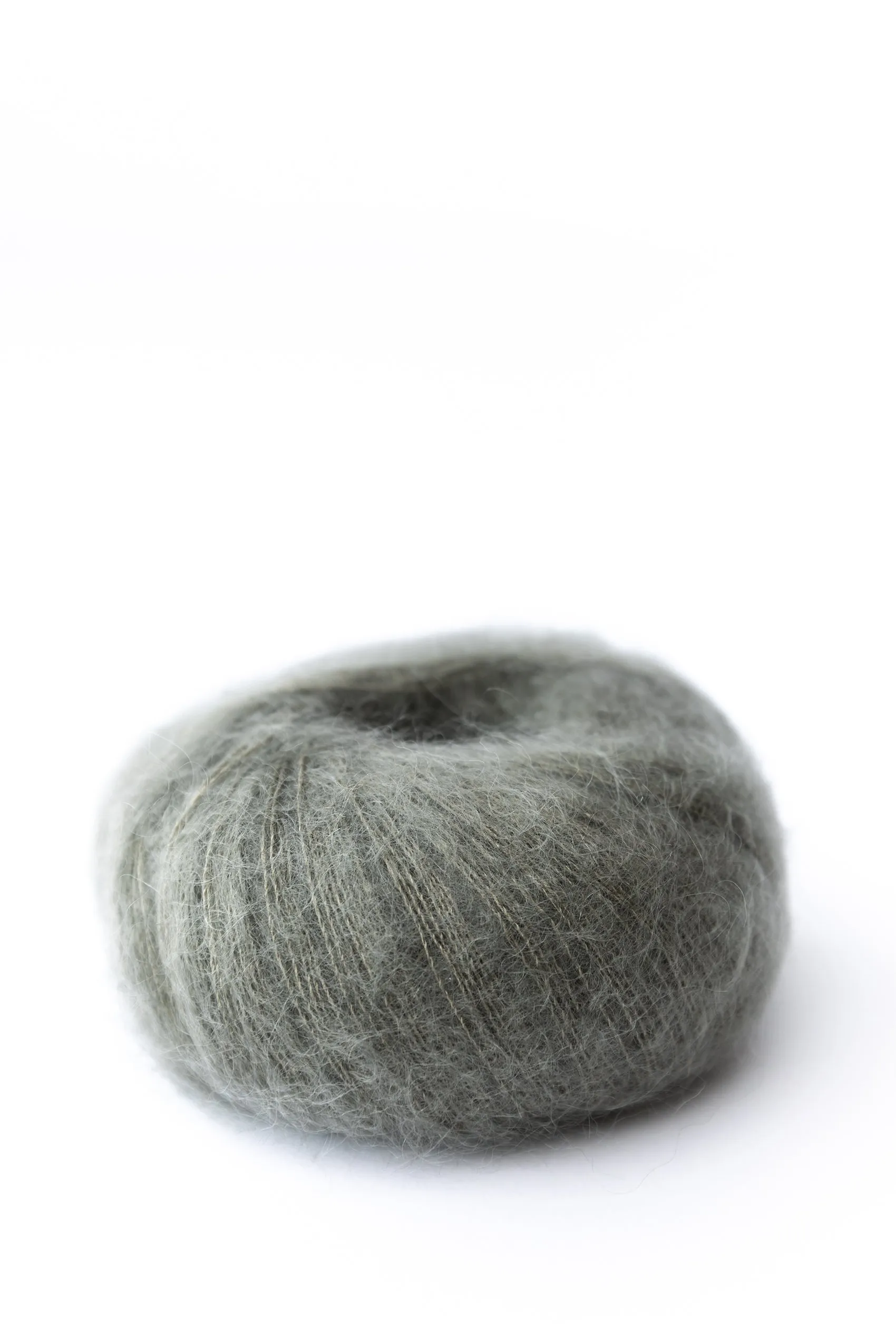 Soft Silk Mohair