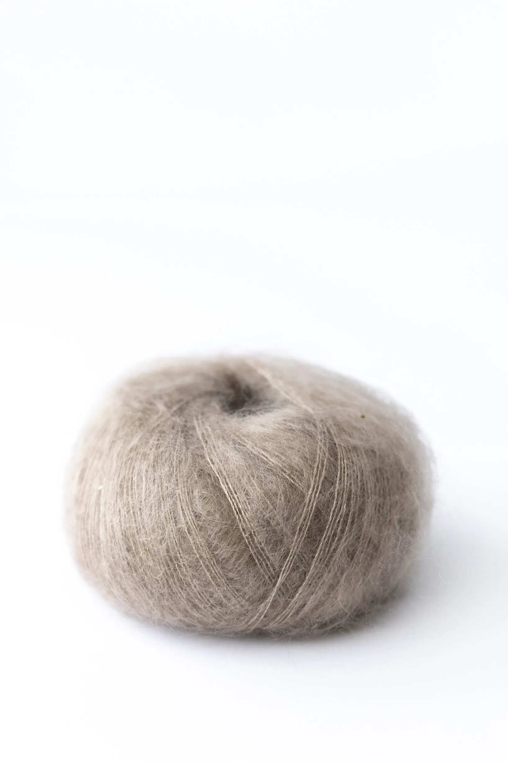 Soft Silk Mohair