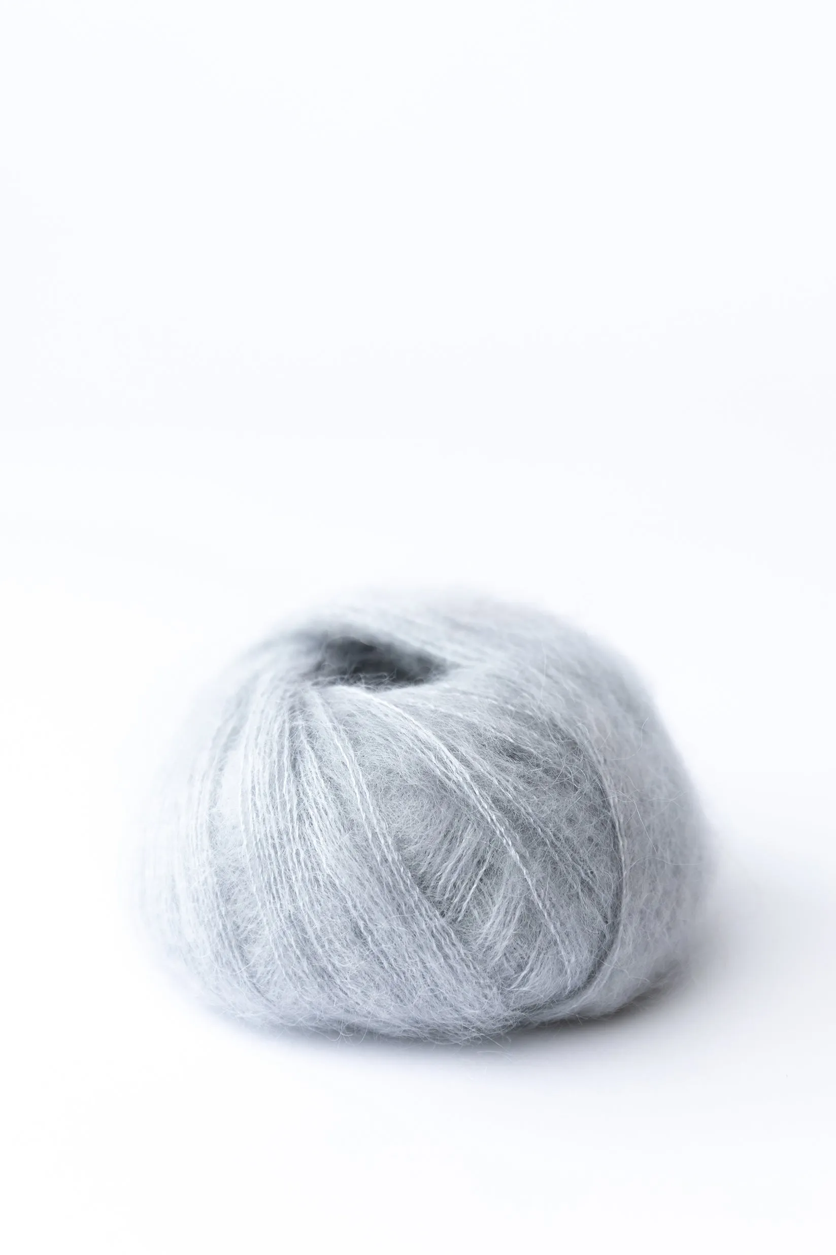 Soft Silk Mohair