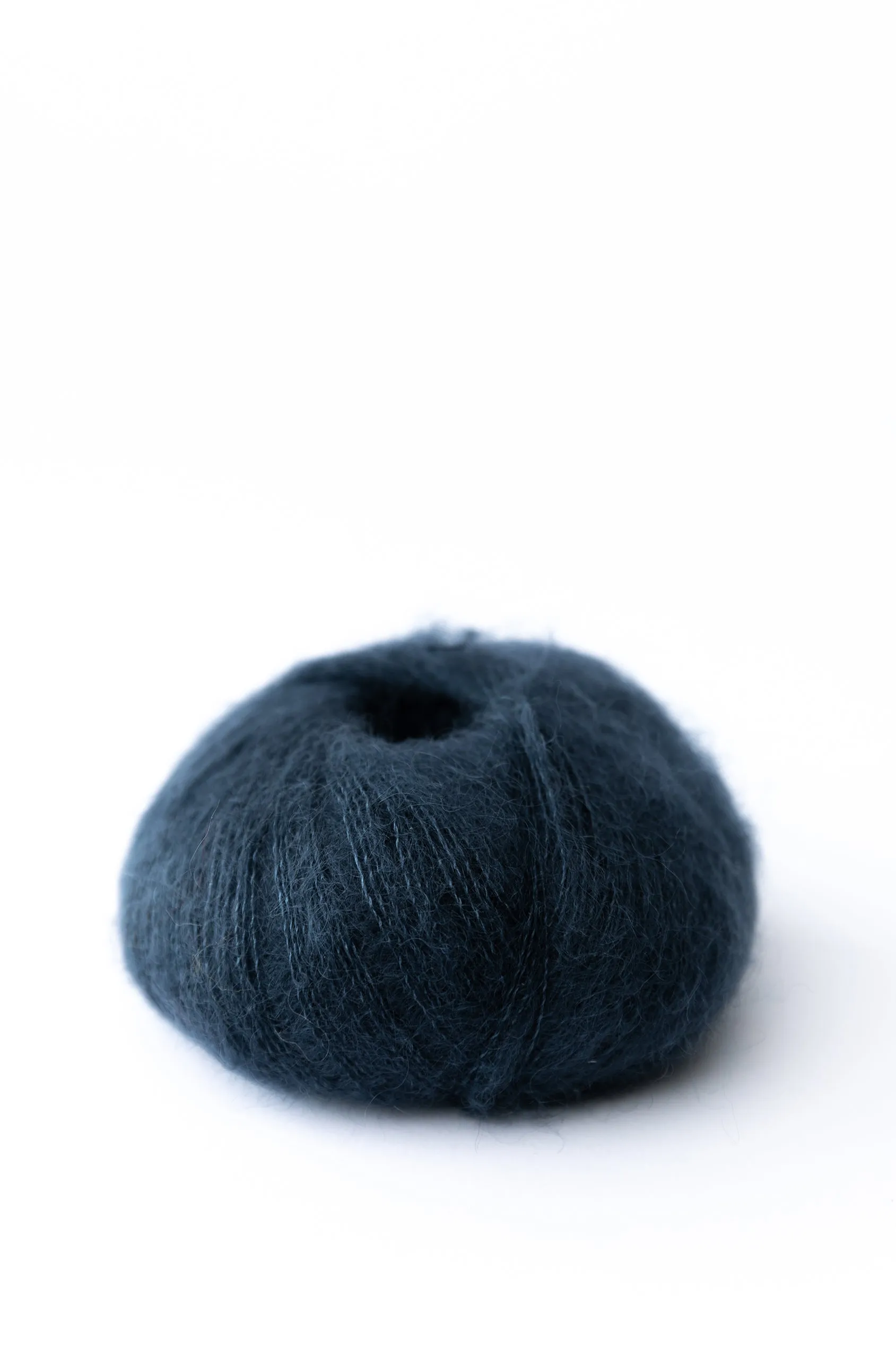 Soft Silk Mohair