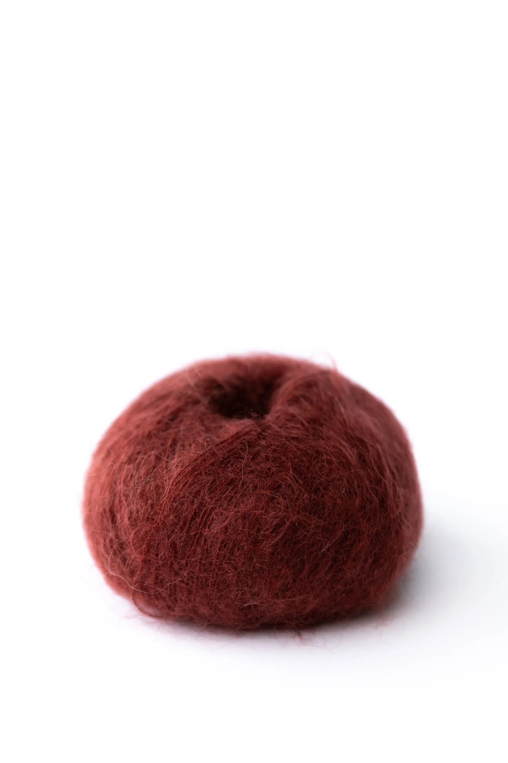 Soft Silk Mohair