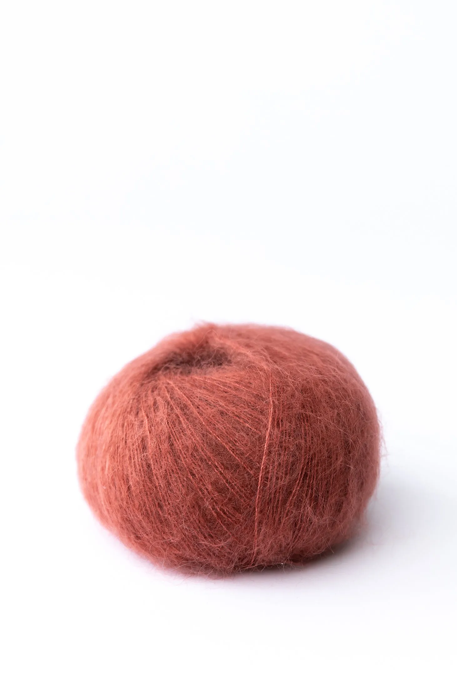 Soft Silk Mohair