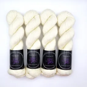 Soft Sock | Natural Ecru