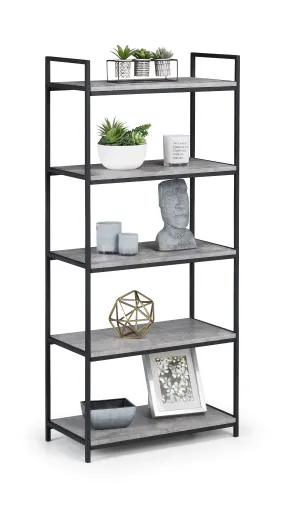 Staten Tall Bookcase