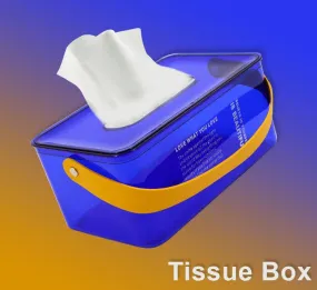 Tissue Dispenser Holder