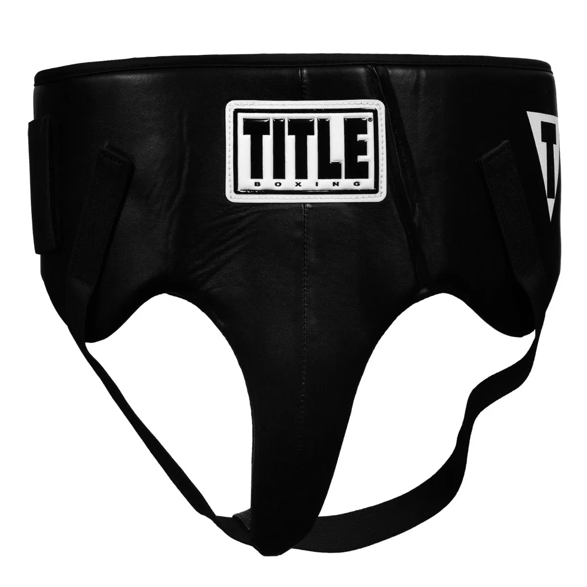 TITLE Boxing Female No-Foul Protector 2.0