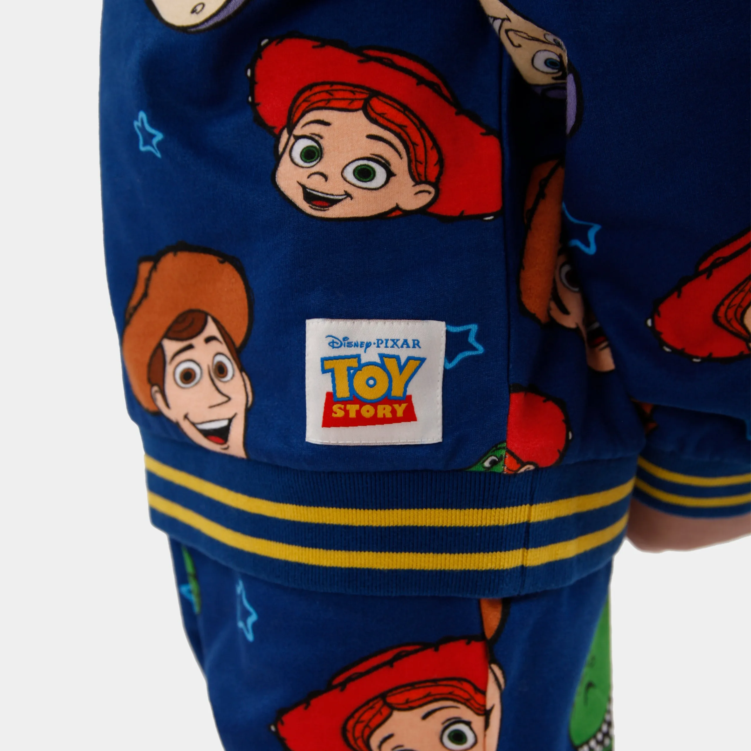 Toy Story Sweatshirt & Joggers Set