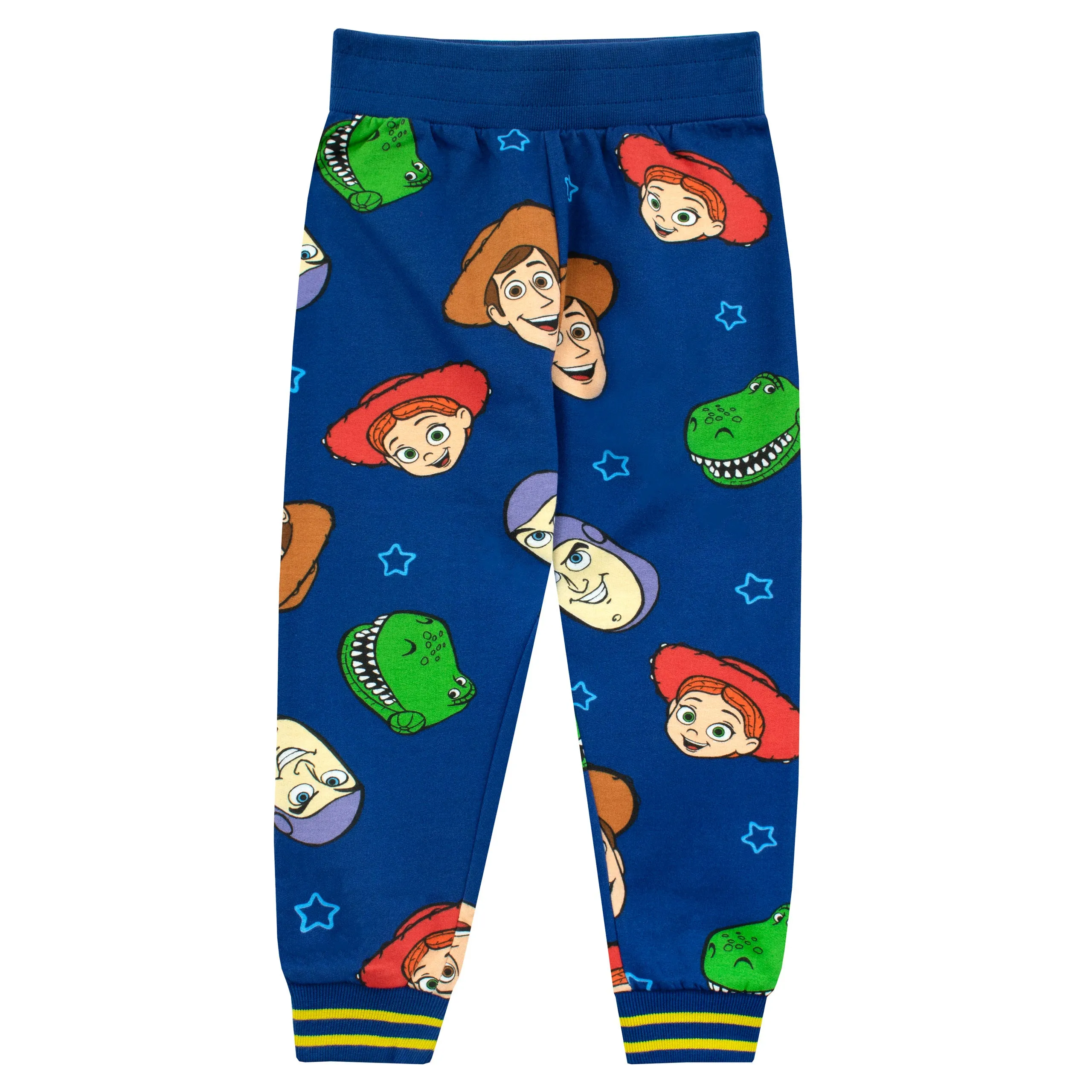 Toy Story Sweatshirt & Joggers Set