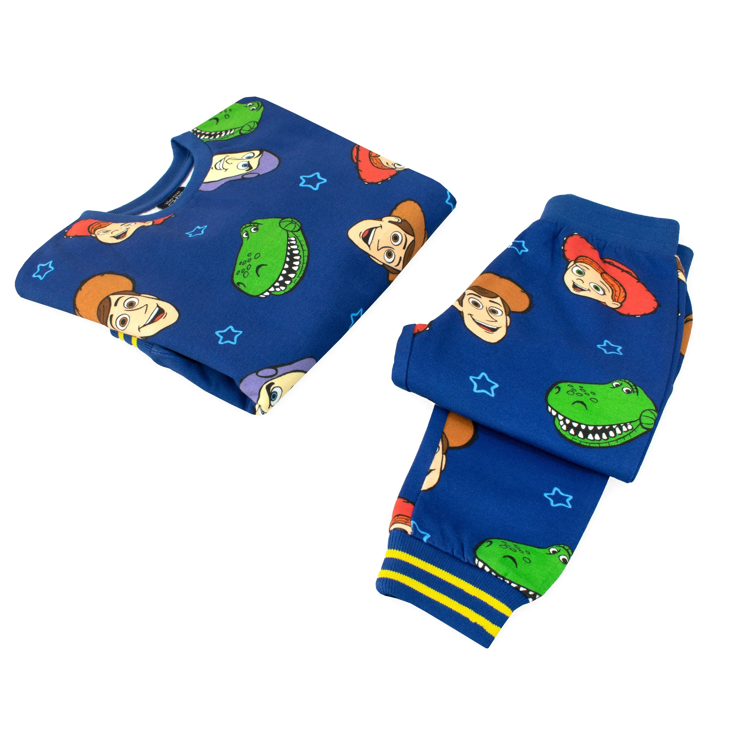 Toy Story Sweatshirt & Joggers Set