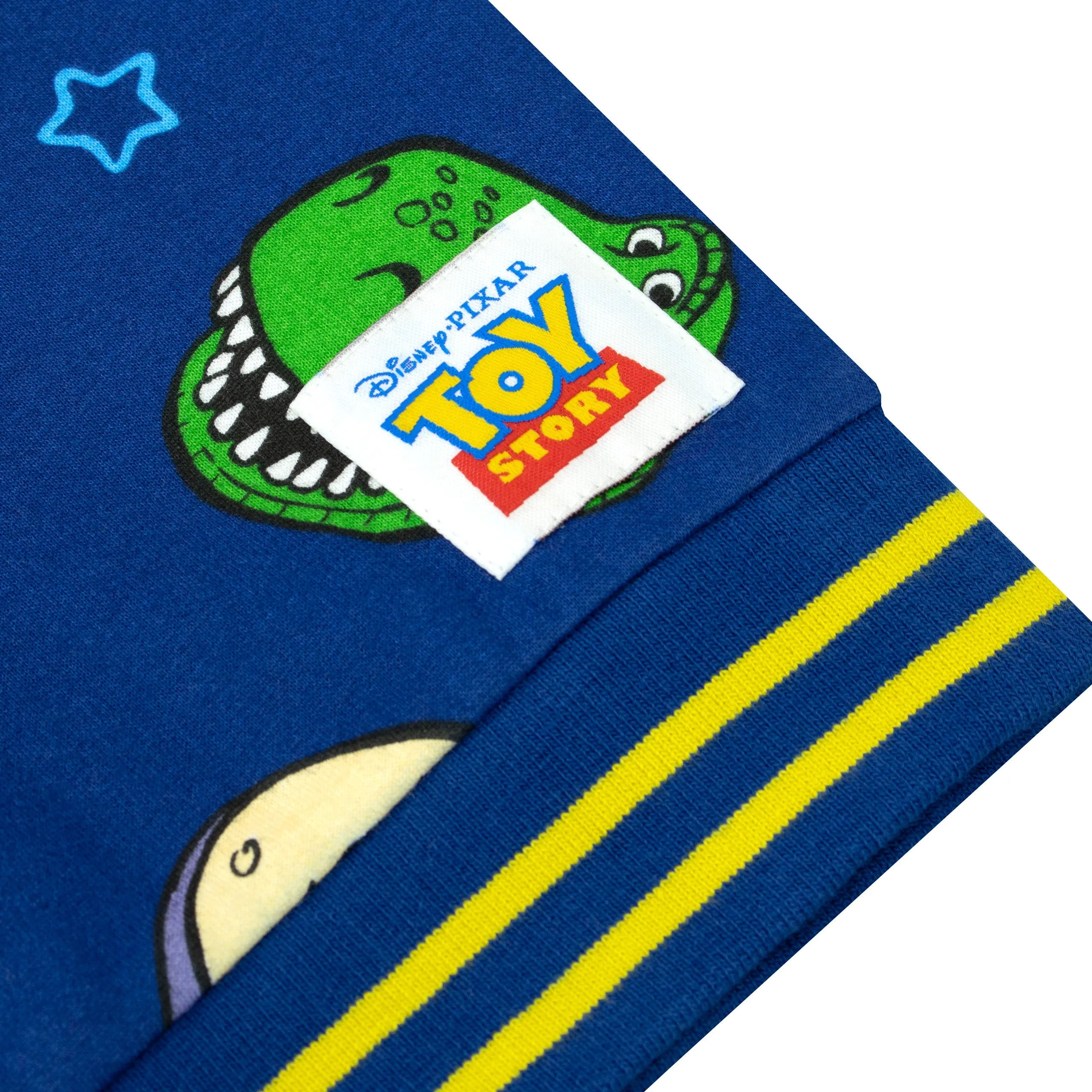 Toy Story Sweatshirt & Joggers Set