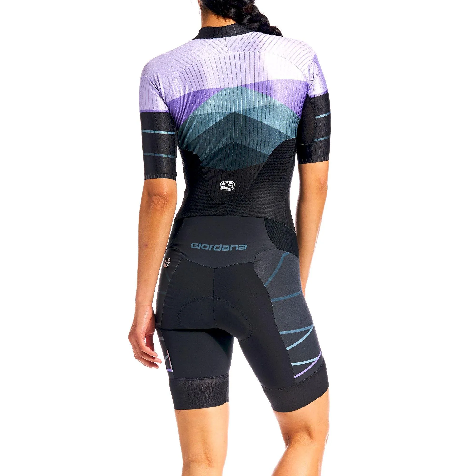 Women's FR-C Pro Tri Doppio Suit