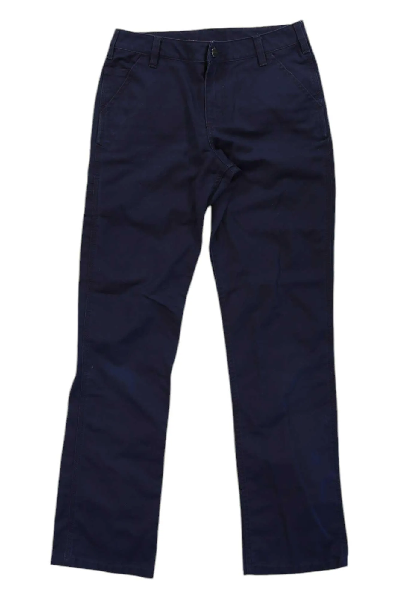 Womens Rugged Professional Loose Fit Pant