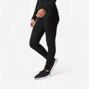 Women's Slim-Fit Fitness Jogging Bottoms 520