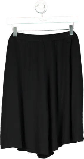 Yours Black Skirt UK 22-24