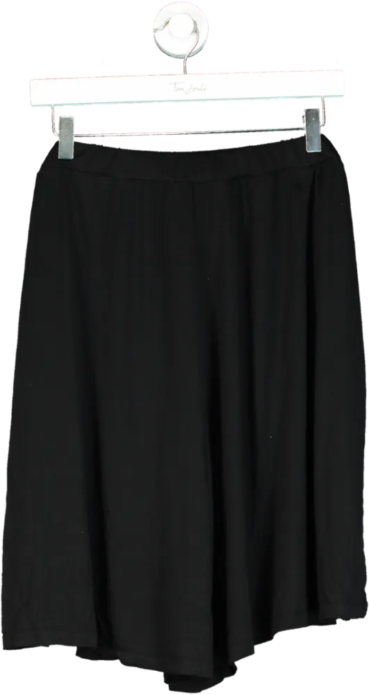 Yours Black Skirt UK 22-24